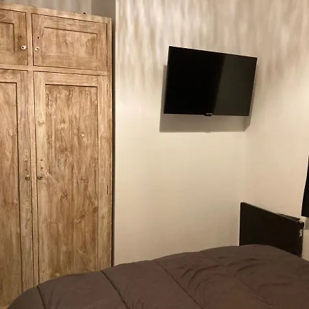 Apartamento Chez Marie-pierre Les Angles (Pyrenees-Orientales)