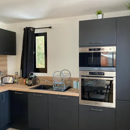 Chez Marie-pierre Appartement *