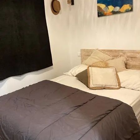 Apartment Chez Marie-pierre Les Angles (Pyrenees-Orientales)