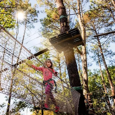 Apartamento Chez Marie-pierre *